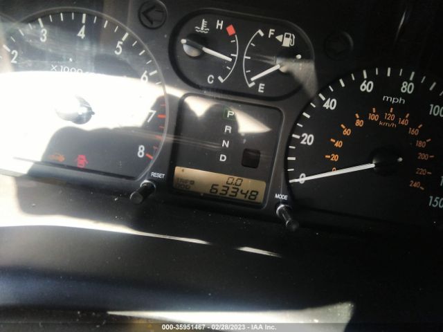 KNAGD128745341610 KIA Optima Lx/ex
