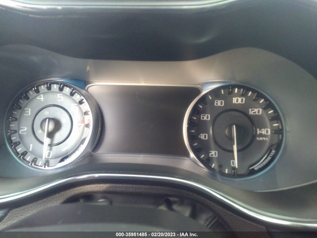 1C3CCCBG3FN506082 Chrysler 200 S