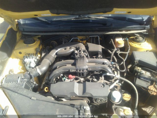 JF2GPADC5F8237194 Subaru Xv Crosstrek Premium