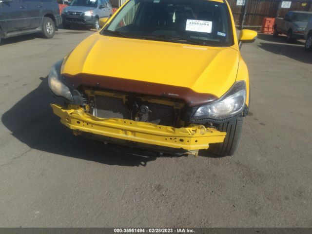 JF2GPADC5F8237194 Subaru Xv Crosstrek Premium
