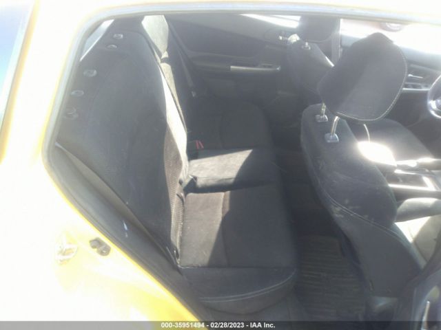 JF2GPADC5F8237194 Subaru Xv Crosstrek Premium
