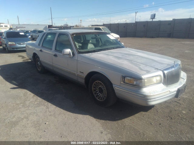 1997 1LNLM81W7VY637376 main image