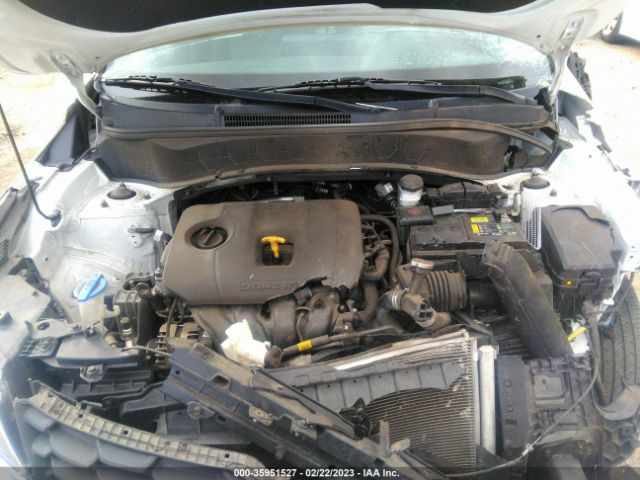 KNDEPCAAXM7061878 KIA Seltos Lx