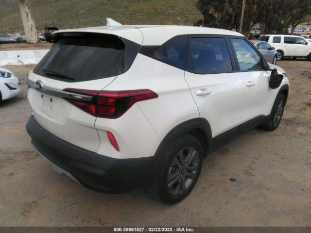 KNDEPCAAXM7061878 KIA Seltos Lx