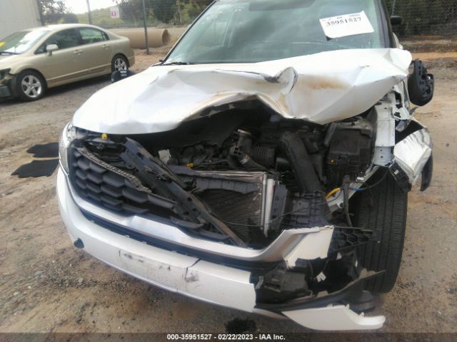 KNDEPCAAXM7061878 KIA Seltos Lx