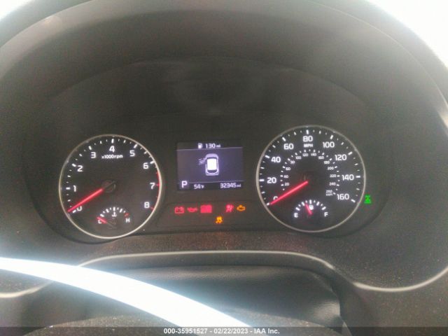 KNDEPCAAXM7061878 KIA Seltos Lx