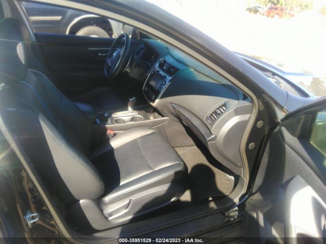 1N4AL3AP7JC281907 Nissan Altima 2.5 Sr