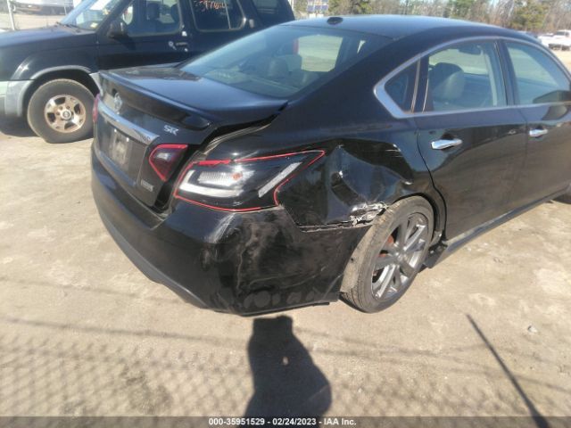 1N4AL3AP7JC281907 Nissan Altima 2.5 Sr