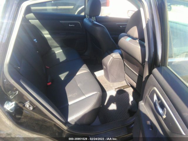 1N4AL3AP7JC281907 Nissan Altima 2.5 Sr
