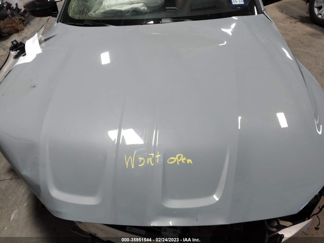 BMW M4 Competition Xdrive 2022 WBS33BA07NCJ24246 Image 10