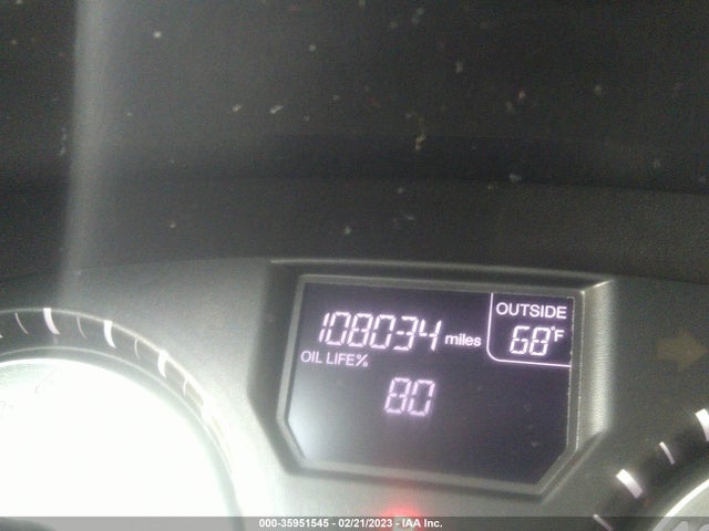 Honda Odyssey Ex-l 2014 5FNRL5H64EB066080 Image 7