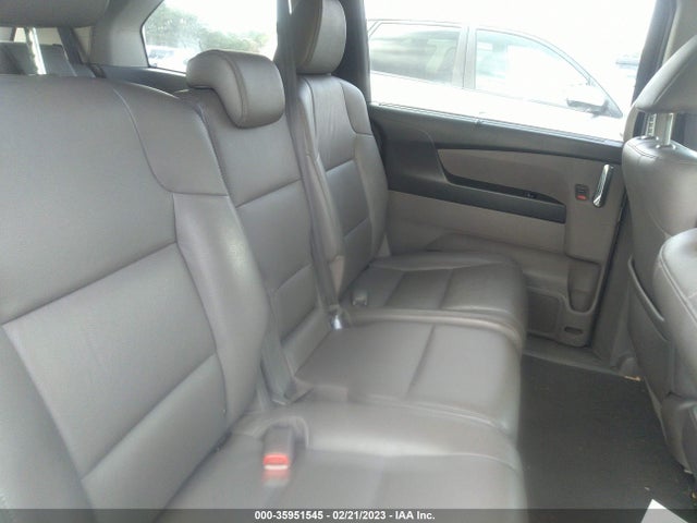 Honda Odyssey Ex-l 2014 5FNRL5H64EB066080 Image 8