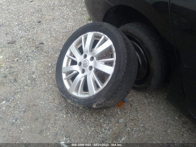 2013 NISSAN SENTRA SL VIN: 3N1AB7AP0DL677113
