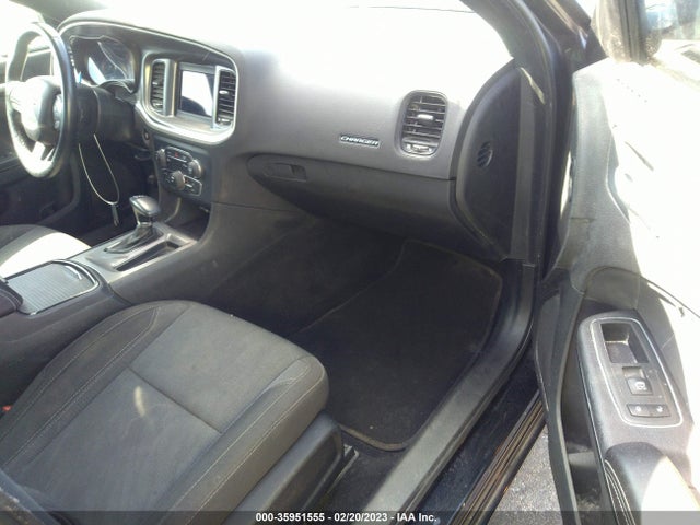 Dodge Charger Sxt 2019 2C3CDXBG0KH704111 Image 6