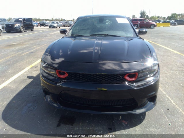 Dodge Charger Sxt 2019 2C3CDXBG0KH704111 Image 7