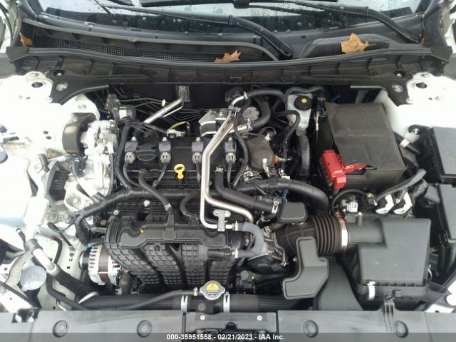 1N4BL4FW9MN301657 Nissan Altima 2.5 Platinum
