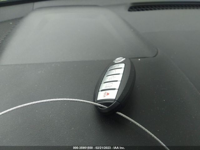 1N4BL4FW9MN301657 Nissan Altima 2.5 Platinum