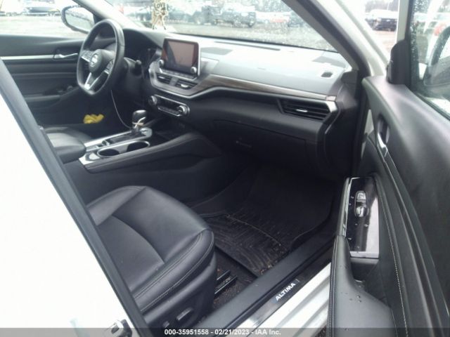 1N4BL4FW9MN301657 Nissan Altima 2.5 Platinum