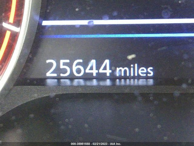 1N4BL4FW9MN301657 Nissan Altima 2.5 Platinum