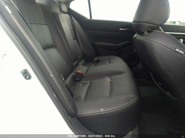 1N4BL4FW9MN301657 Nissan Altima 2.5 Platinum