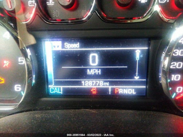 Chevrolet Silverado 1500 Lt 2017 1GCVKREC2HZ112149 Image 8