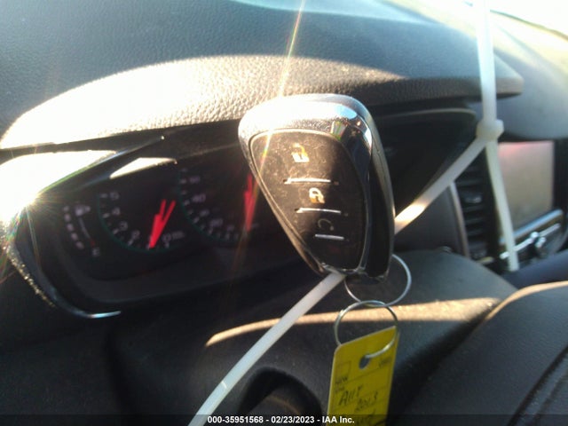 2017 Chevrolet Trax, VIN: KL7CJLSB4HB216621