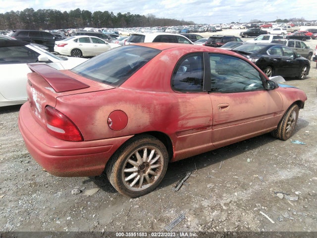 Dodge Neon 1996 1B3ES22C9TD532459 Image 5