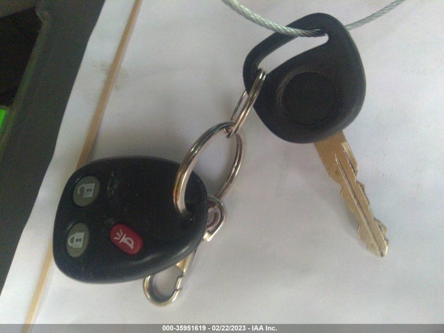 Cadillac ESCALADE ESV 2003 3GYFK66N73G281203 Image 3