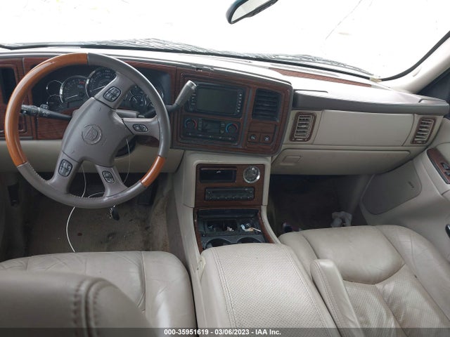 Cadillac ESCALADE ESV 2003 3GYFK66N73G281203 Image 6