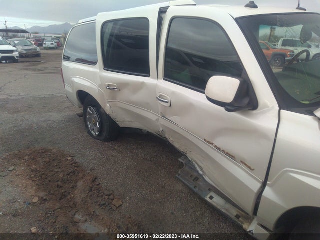 Cadillac ESCALADE ESV 2003 3GYFK66N73G281203 Image 7
