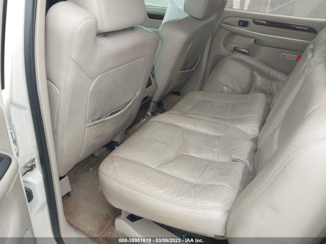 Cadillac ESCALADE ESV 2003 3GYFK66N73G281203 Image 9