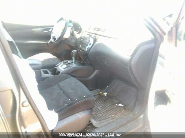 2014 NISSAN ROGUE VIN: 5N1AT2MV4EC773214