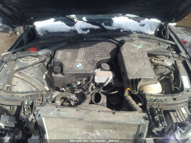 WBA3G7C58FK480758 BMW 3 Series 328i Xdrive