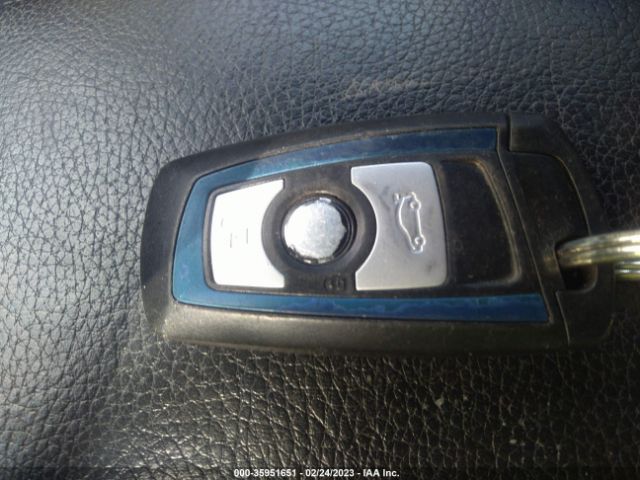 WBA3G7C58FK480758 BMW 3 Series 328i Xdrive
