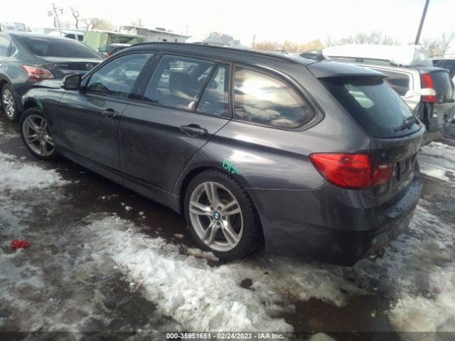WBA3G7C58FK480758 BMW 3 Series 328i Xdrive