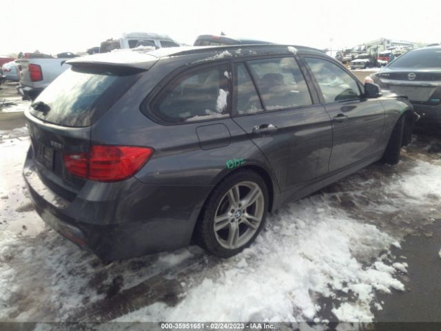 WBA3G7C58FK480758 BMW 3 Series 328i Xdrive