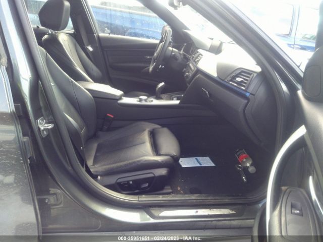 WBA3G7C58FK480758 BMW 3 Series 328i Xdrive