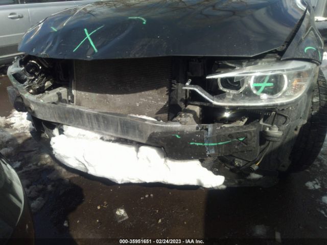WBA3G7C58FK480758 BMW 3 Series 328i Xdrive