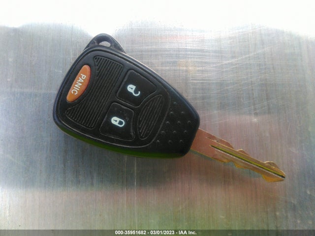 2010 DODGE CALIBER SXT VIN: 1B3CB4HA9AD542589