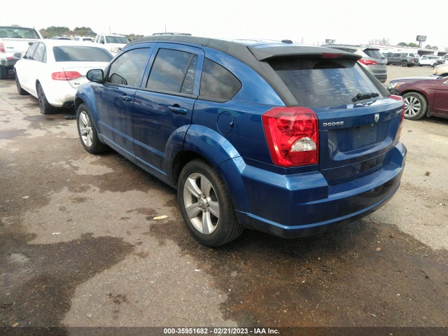 Dodge Caliber Sxt 2010 1B3CB4HA9AD542589 Image 5