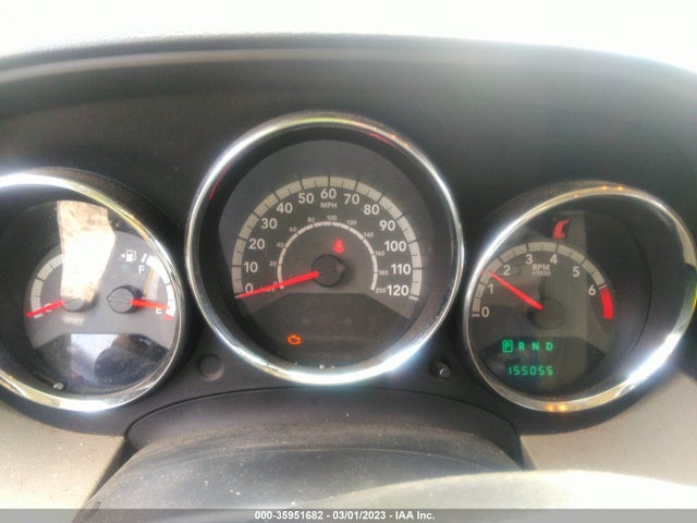 Dodge Caliber Sxt 2010 1B3CB4HA9AD542589 Image 9