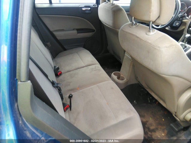 Dodge Caliber Sxt 2010 1B3CB4HA9AD542589 Image 10