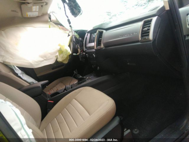 1FTER4EH6KLA29439 Ford Ranger Xl/xlt/lariat