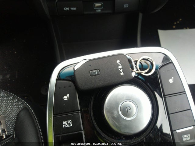 2022 Kia Niro, VIN: KNDCC3LG3N5144585