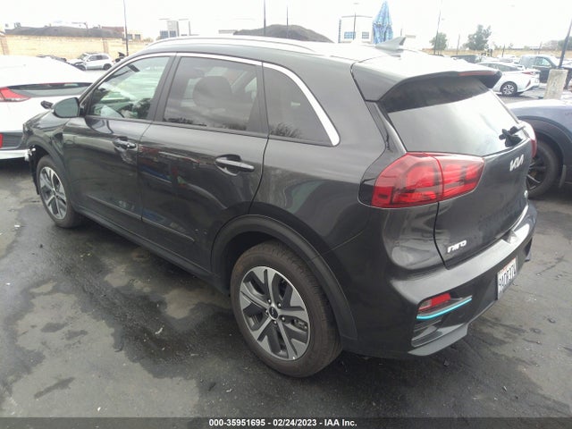 2022 Kia Niro, VIN: KNDCC3LG3N5144585