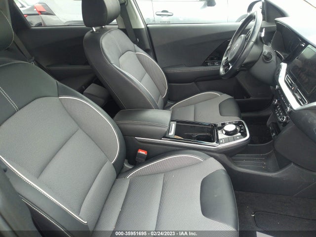 2022 Kia Niro, VIN: KNDCC3LG3N5144585