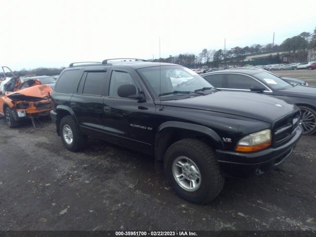 Dodge DURANGO 1998 1B4HS28Z5WF142777 main image