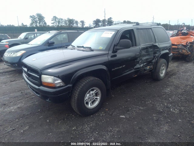 Dodge DURANGO 1998 1B4HS28Z5WF142777 Image 2