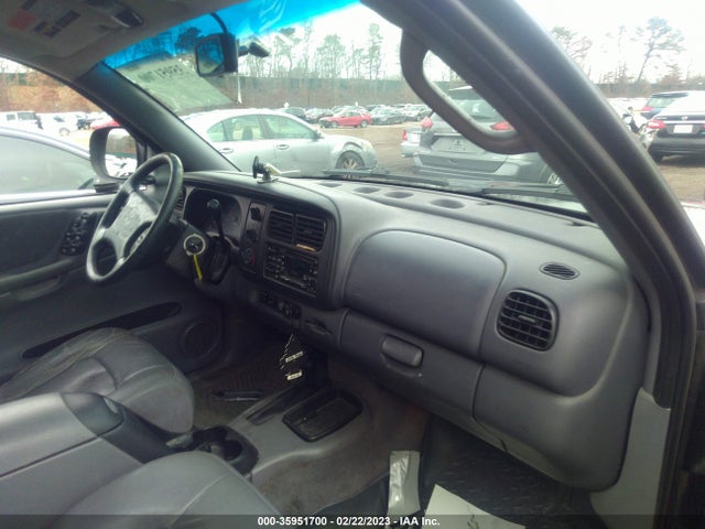 Dodge DURANGO 1998 1B4HS28Z5WF142777 Image 6