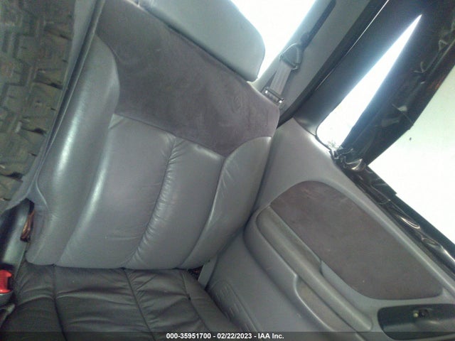 Dodge DURANGO 1998 1B4HS28Z5WF142777 Image 9